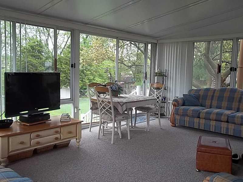 4208 Greenridge Road Castle Shannon, PA 15234 - Photo 8 of 20 Den/Family/Great Room.