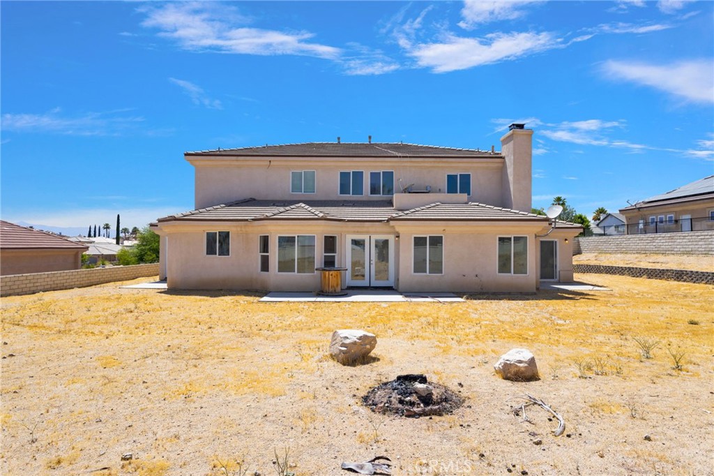 16245 Ridge View Drive Apple Valley, CA 92307 - Photo 8 of 80