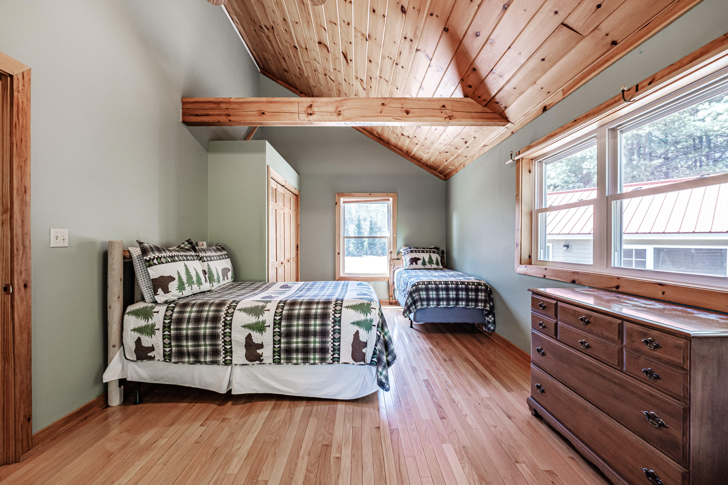 5 Meadowlark Road Bryant Pond, ME 04219 - Photo 26 of 46 20240423gp-60031