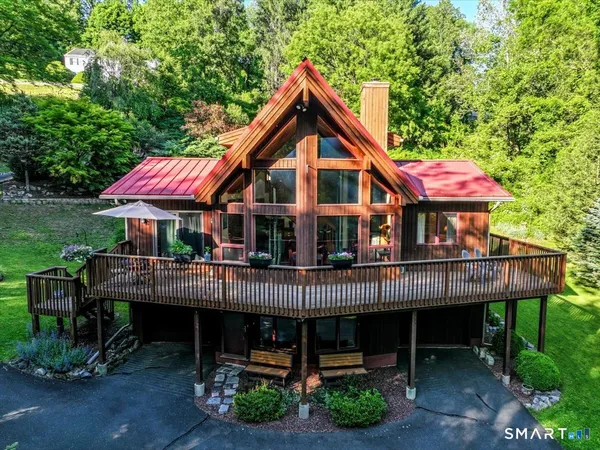$625,000 | 6 Dogwood Park North, Danbury, CT 06811