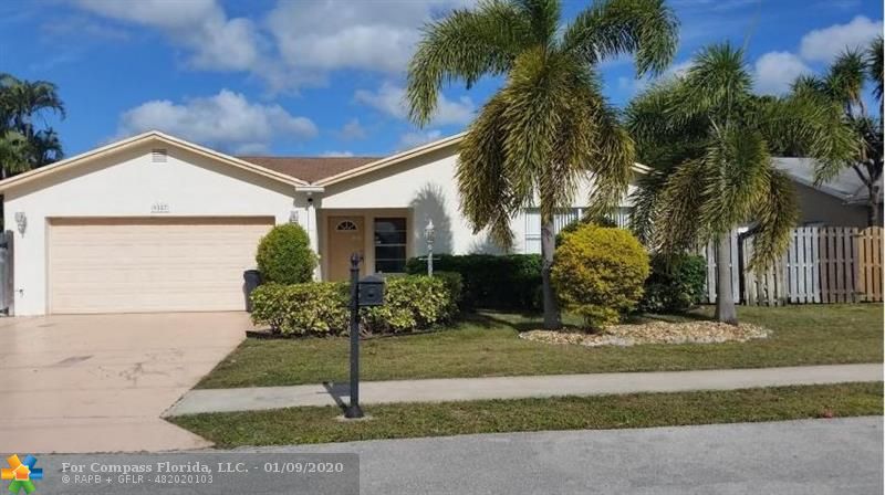 9287 Southwest 18th Street Boca Raton, FL 33428 - Photo 15 of 15