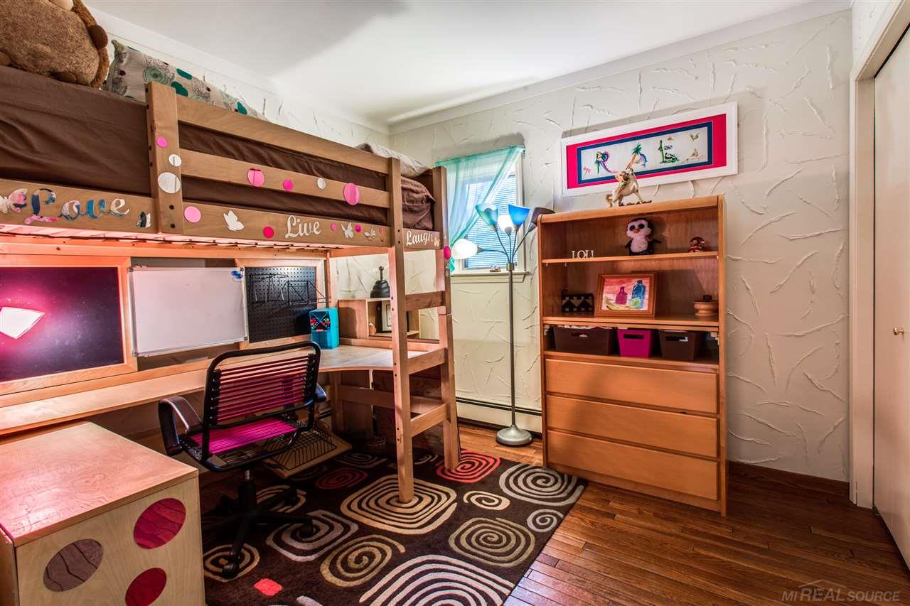 6727 Lakeshore Road Lexington, MI 48450 - Photo 53 of 91 Bedroom Four