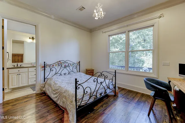 $995,000 | 626 Cedar Hill Road, Flora, MS 39071