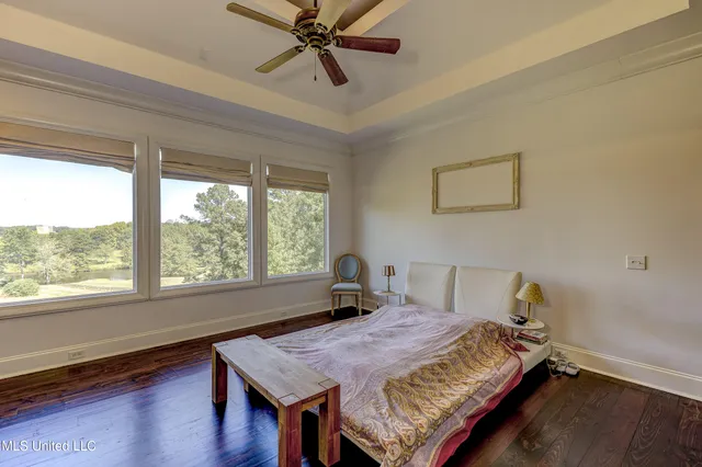 $995,000 | 626 Cedar Hill Road, Flora, MS 39071