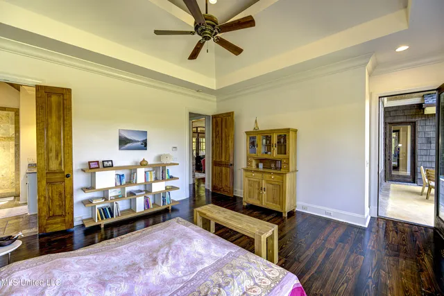 $995,000 | 626 Cedar Hill Road, Flora, MS 39071