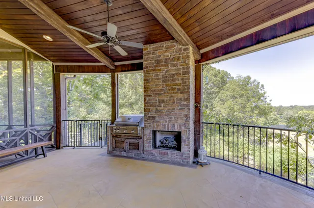 $995,000 | 626 Cedar Hill Road, Flora, MS 39071