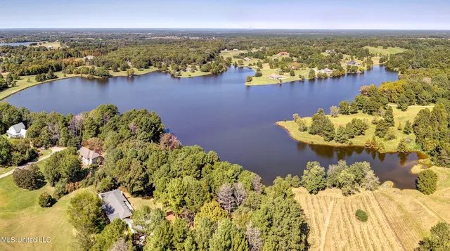 $995,000 | 626 Cedar Hill Road, Flora, MS 39071
