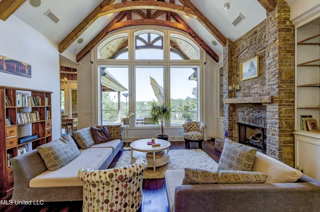 $995,000 | 626 Cedar Hill Road, Flora, MS 39071