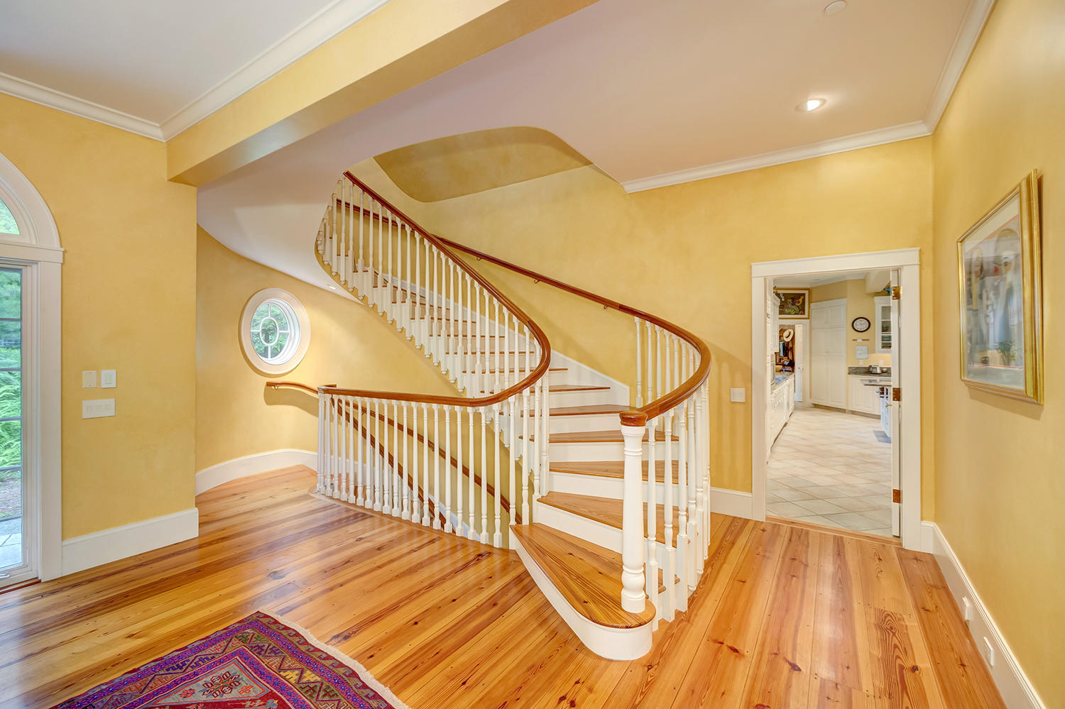 320-330 Sound Drive Mount Desert, ME 04660 - Photo 44 of 68 33-18.Entry-stair:window.