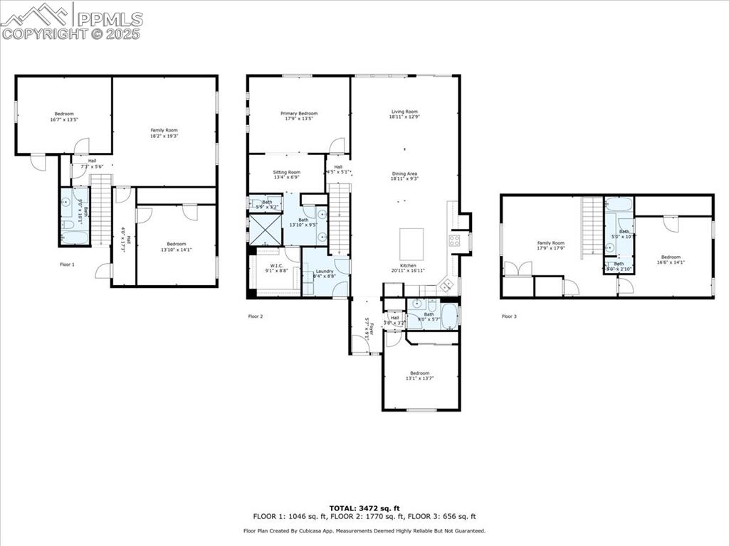 7890 Treehouse Terrace Fountain, CO 80817 - Photo 31 of 31