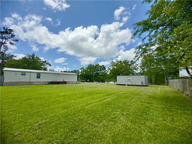 450 Woolen Lake Road Columbia, LA 71418 - Photo 17 of 23