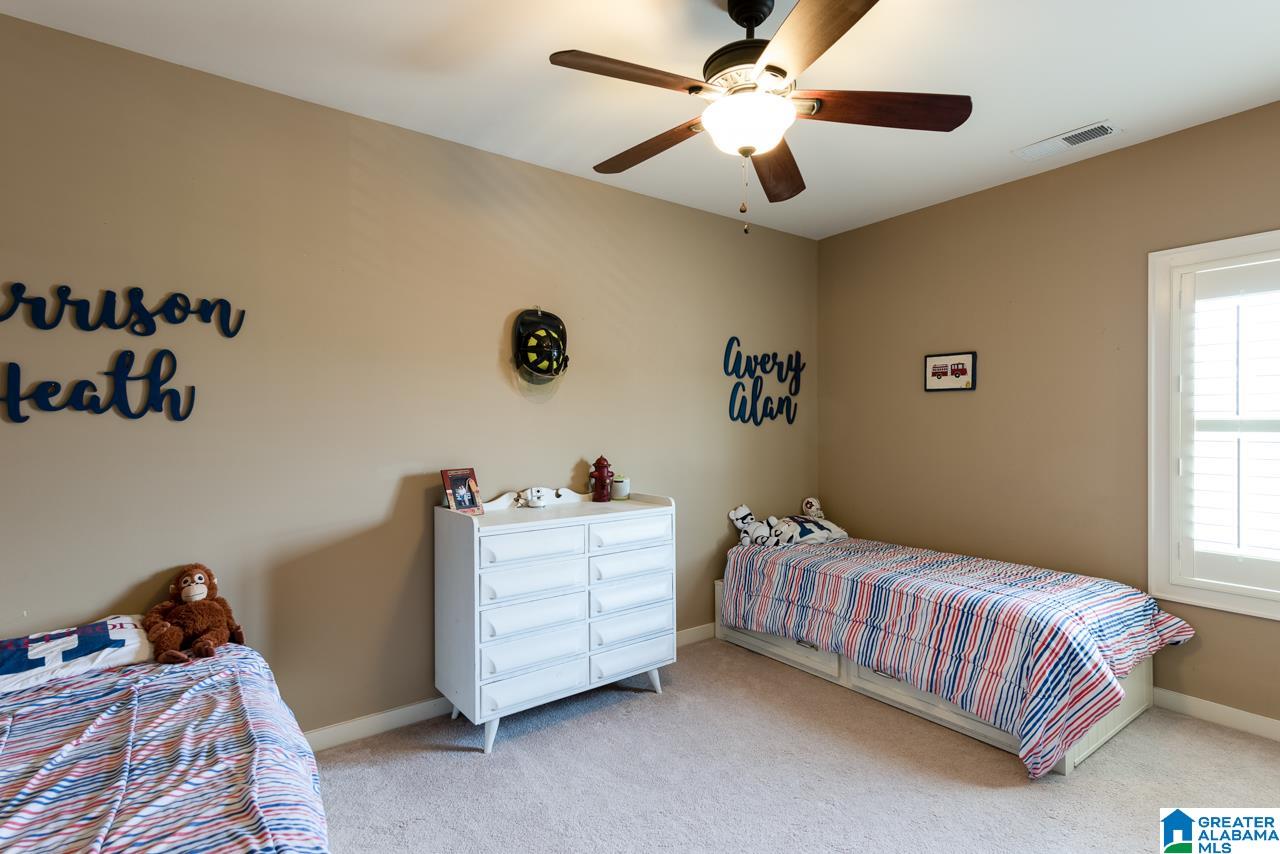 342 Lake Chelsea Court Chelsea, AL 35043 - Photo 27 of 40