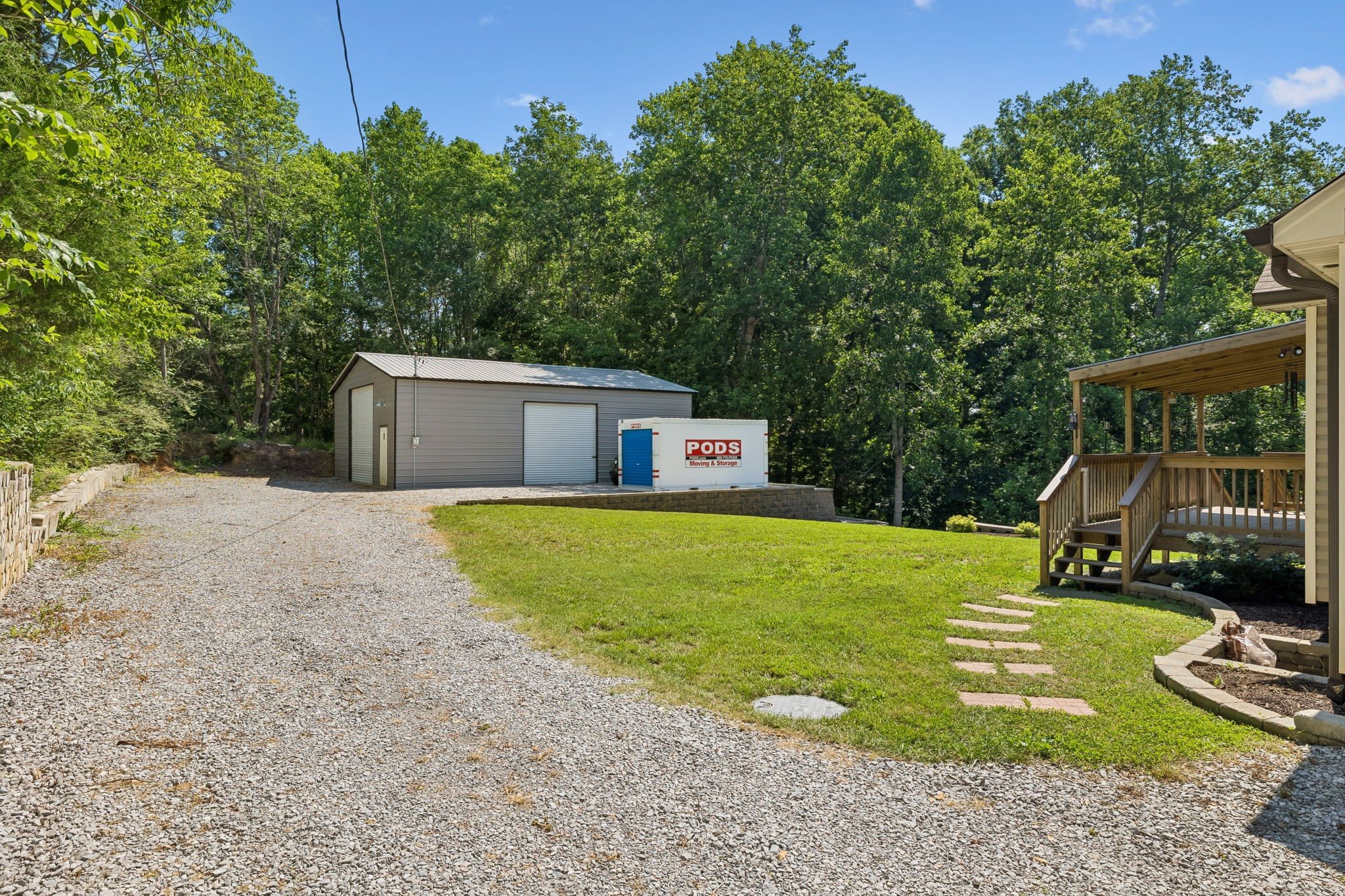 1179 Abernathy Road Ashland City, TN 37015 - Photo 31 of 35
