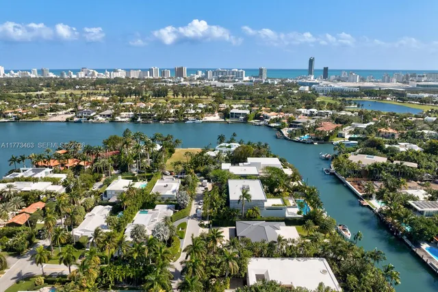 $26,000,000 | 1500 West 23rd Street, Miami Beach, FL 33140