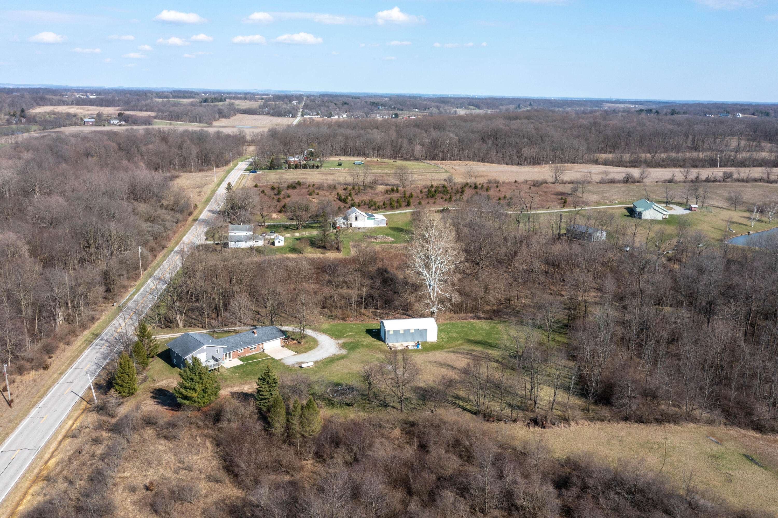 9767 Ward Road St. Paris, OH 43072 - Photo 56 of 66