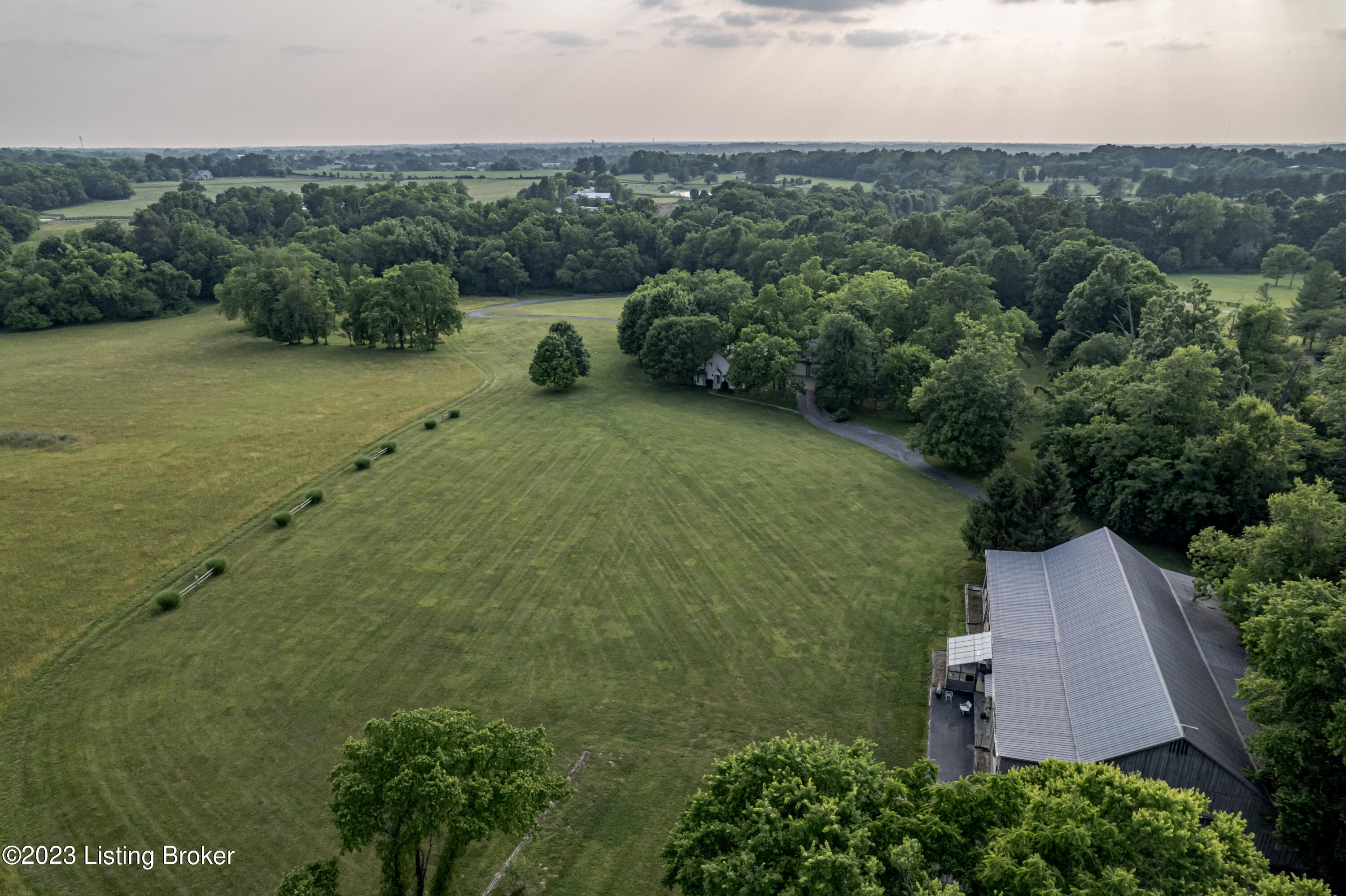 1301 Todds Point Road Simpsonville, KY 40067 - Photo 123 of 147 DJI_0678