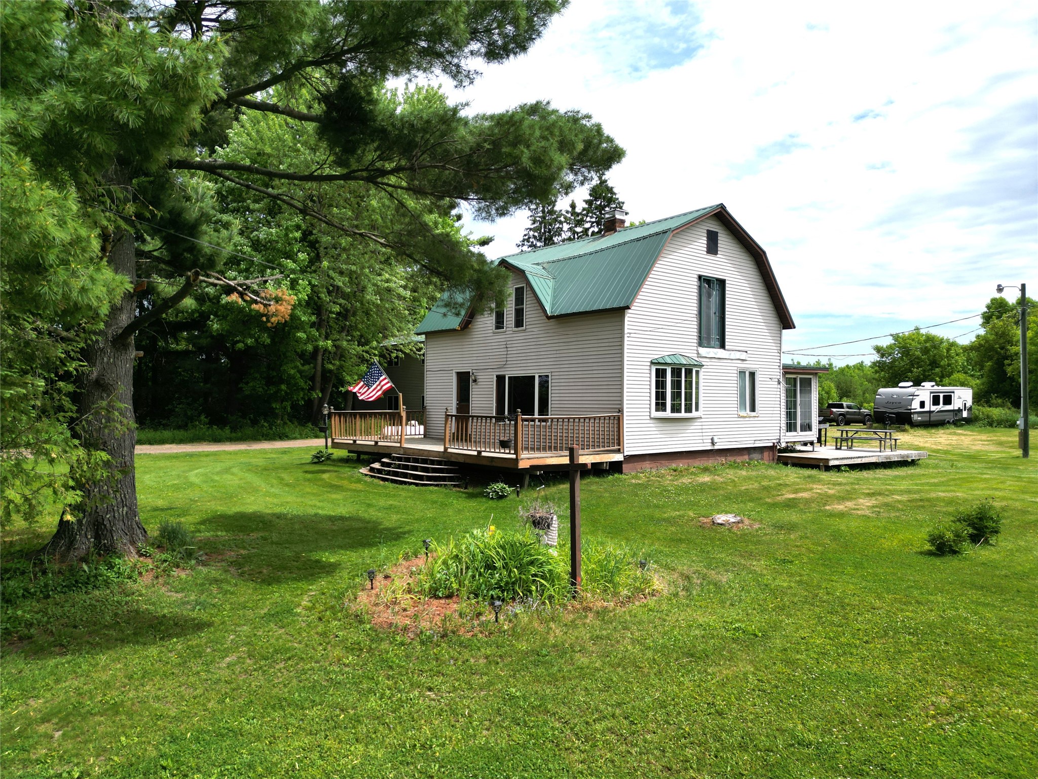 N3937 Davis Road Ladysmith, WI 54848 - Photo 15 of 35