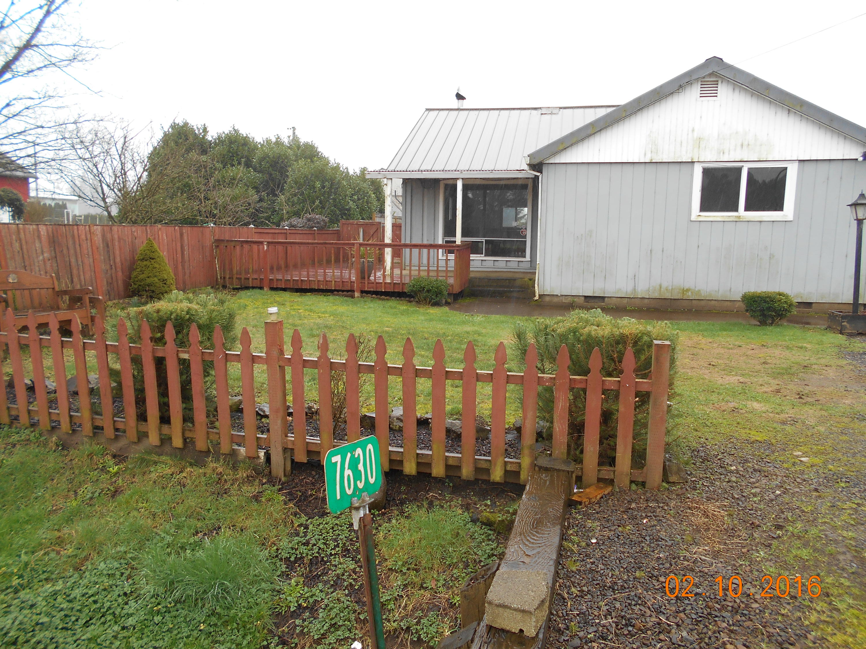7630 South Prairie Road Tillamook, OR 97141 - Photo 1 of 9 Front (2)