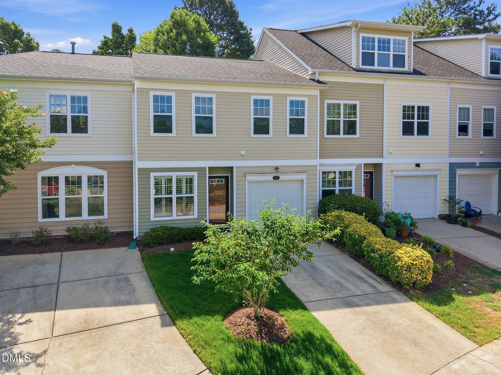 141 Deacon Ridge Street Wake Forest, NC 27587 - Photo 41 of 52