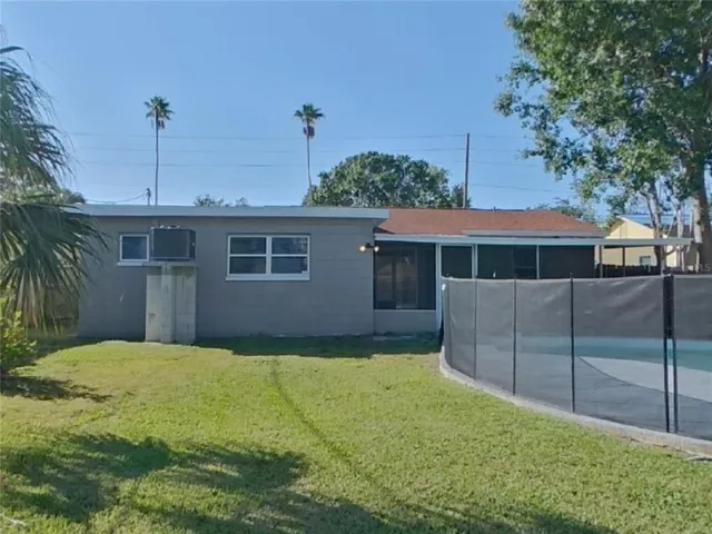 $2,619 | Undisclosed Address, St. Petersburg, FL 33702