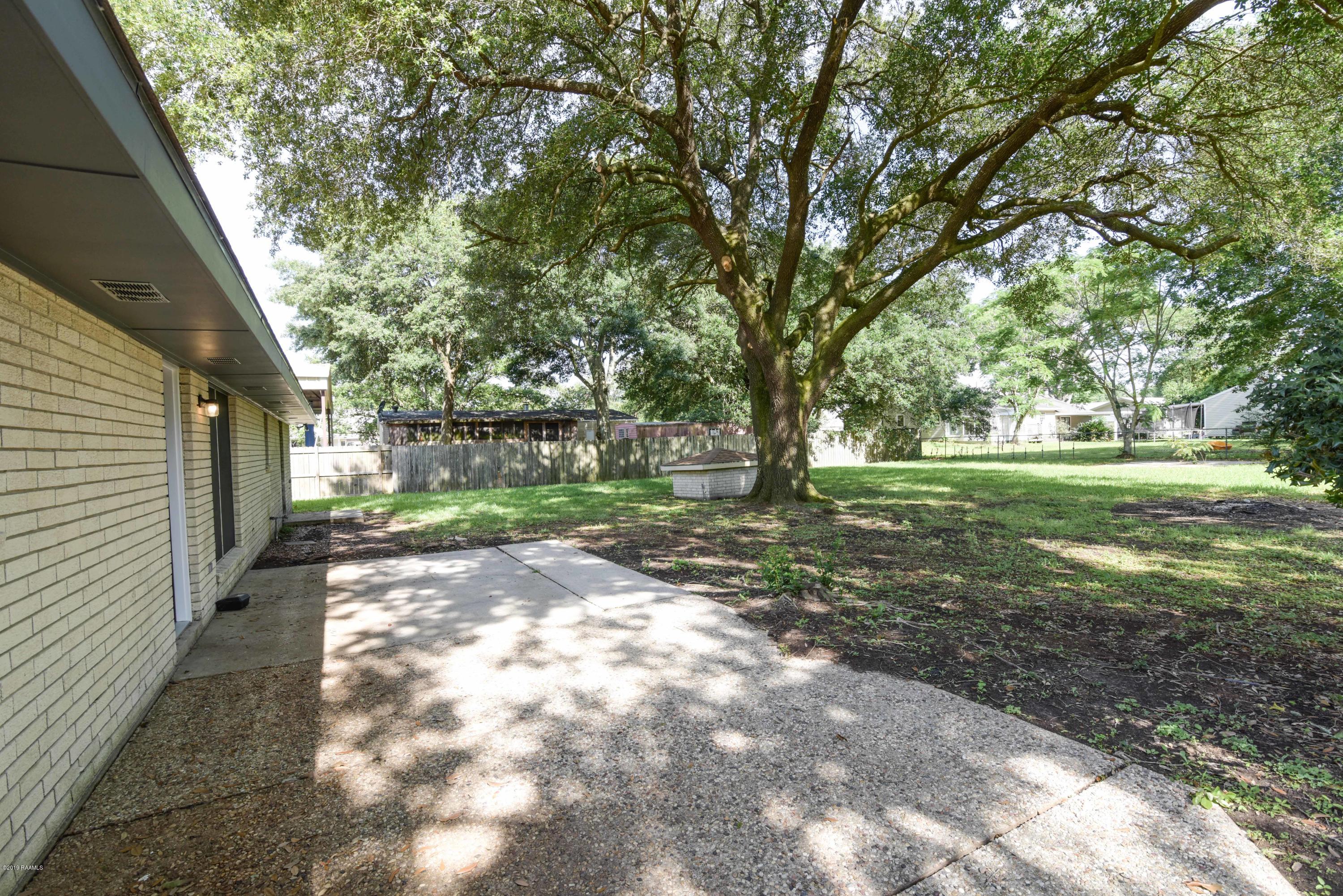 1408 Jenkins Road Duson, LA 70529 - Photo 24 of 26