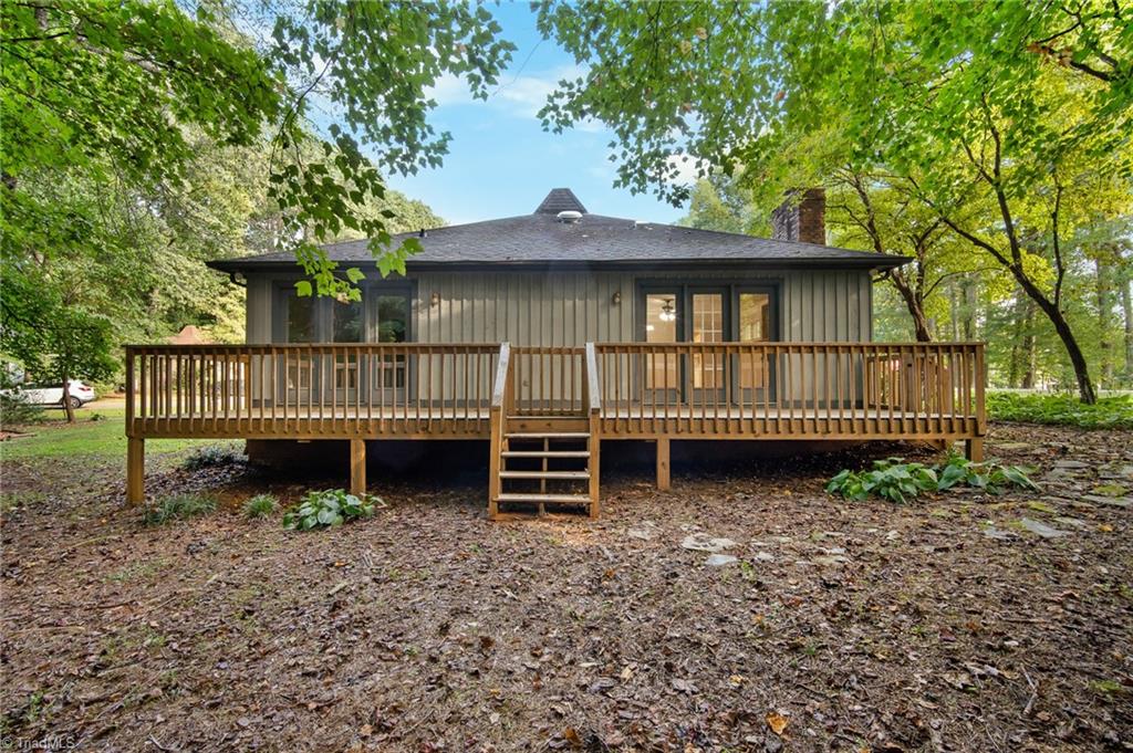 481 Tussey Road Lexington, NC 27295 - Photo 22 of 24 Gallery Image 22