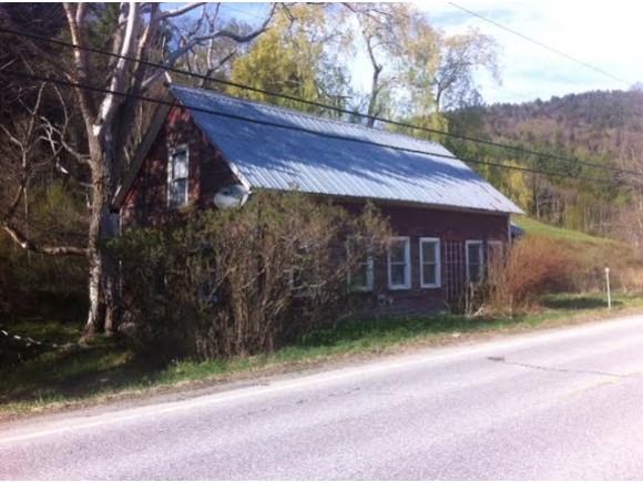 1349 Vermont Rte 100 Stockbridge, VT 05772 - Photo 2 of 5