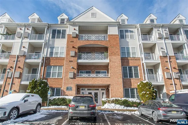 $535,000 | 1408 Wharton Court, Unit 1408, Riverdale, NJ 07457