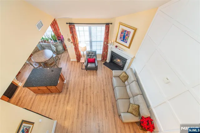 $535,000 | 1408 Wharton Court, Unit 1408, Riverdale, NJ 07457