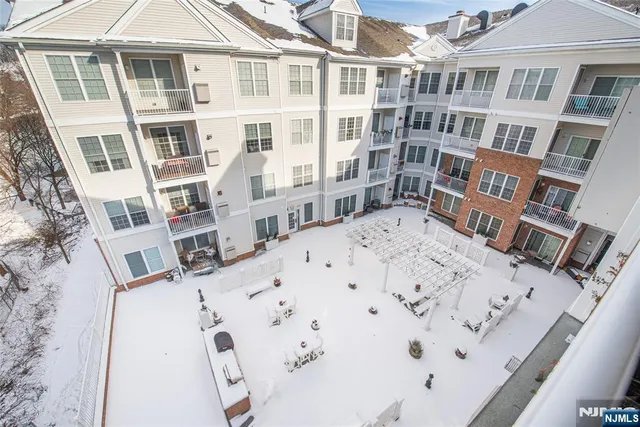 $535,000 | 1408 Wharton Court, Unit 1408, Riverdale, NJ 07457