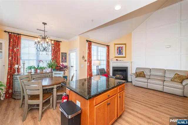 $535,000 | 1408 Wharton Court, Unit 1408, Riverdale, NJ 07457