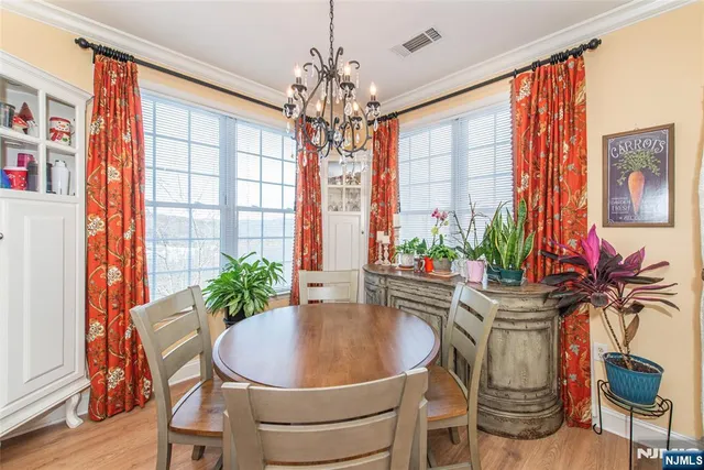 $535,000 | 1408 Wharton Court, Unit 1408, Riverdale, NJ 07457