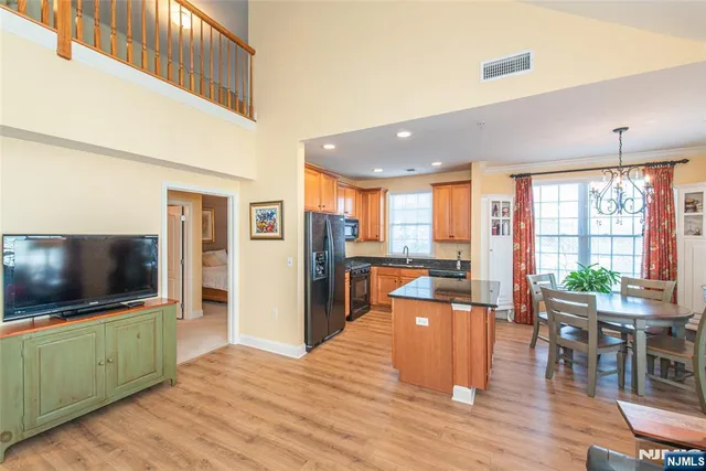 $535,000 | 1408 Wharton Court, Unit 1408, Riverdale, NJ 07457