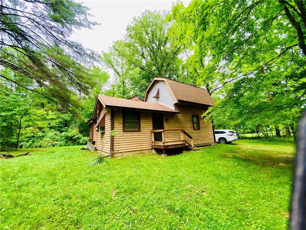 2280 Country Club Road Nashville, IN 47448 - Photo 1 of 19 Gallery Image 1