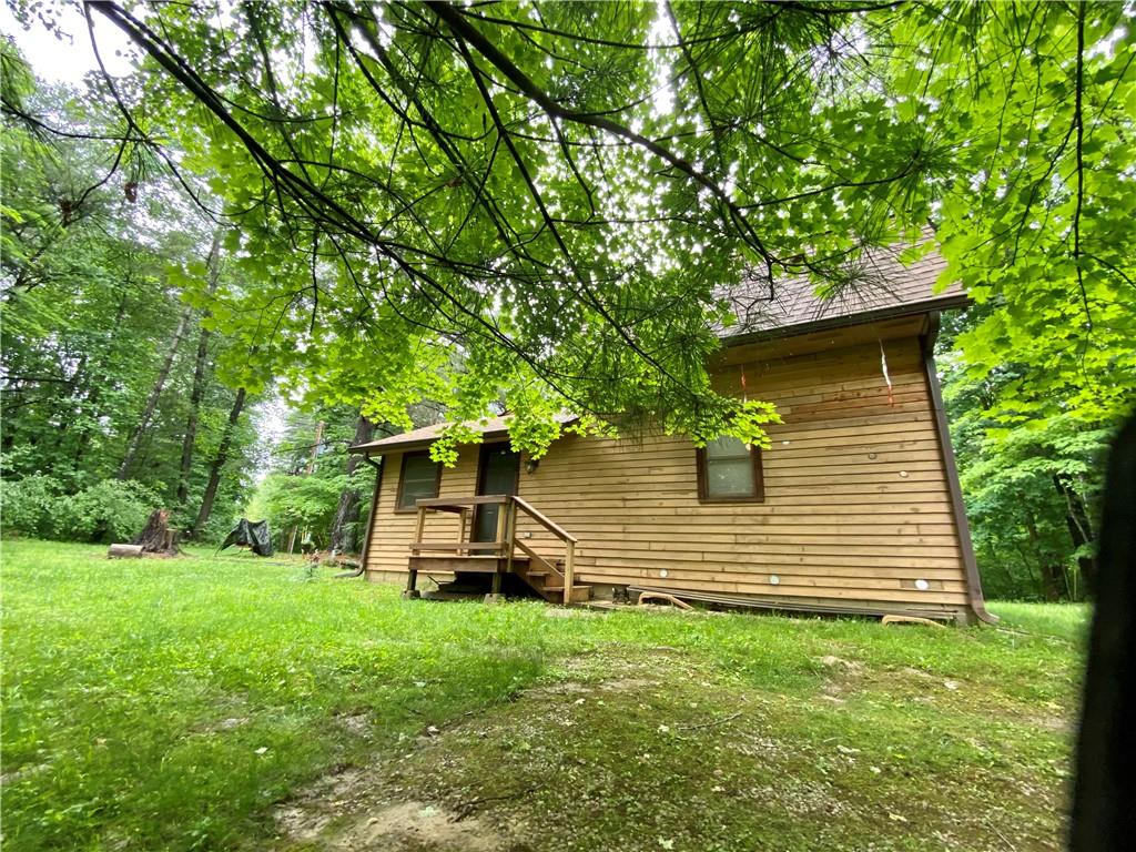2280 Country Club Road Nashville, IN 47448 - Photo 2 of 19 Gallery Image 2