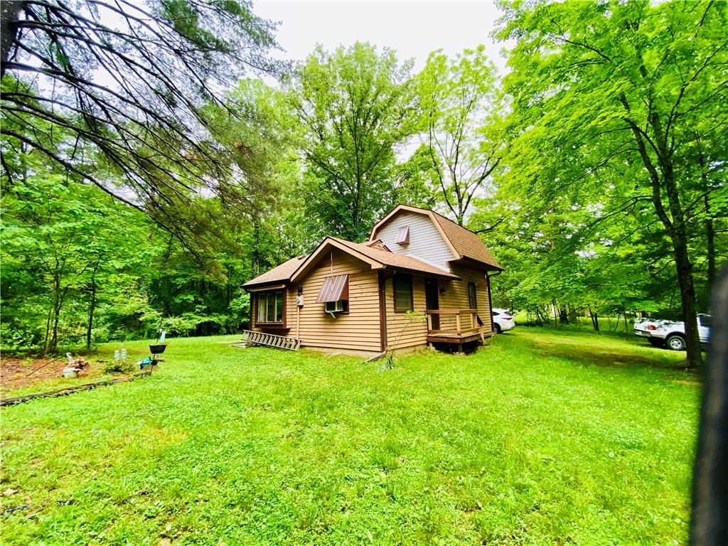 2280 Country Club Road Nashville, IN 47448 - Photo 6 of 19 Gallery Image 6