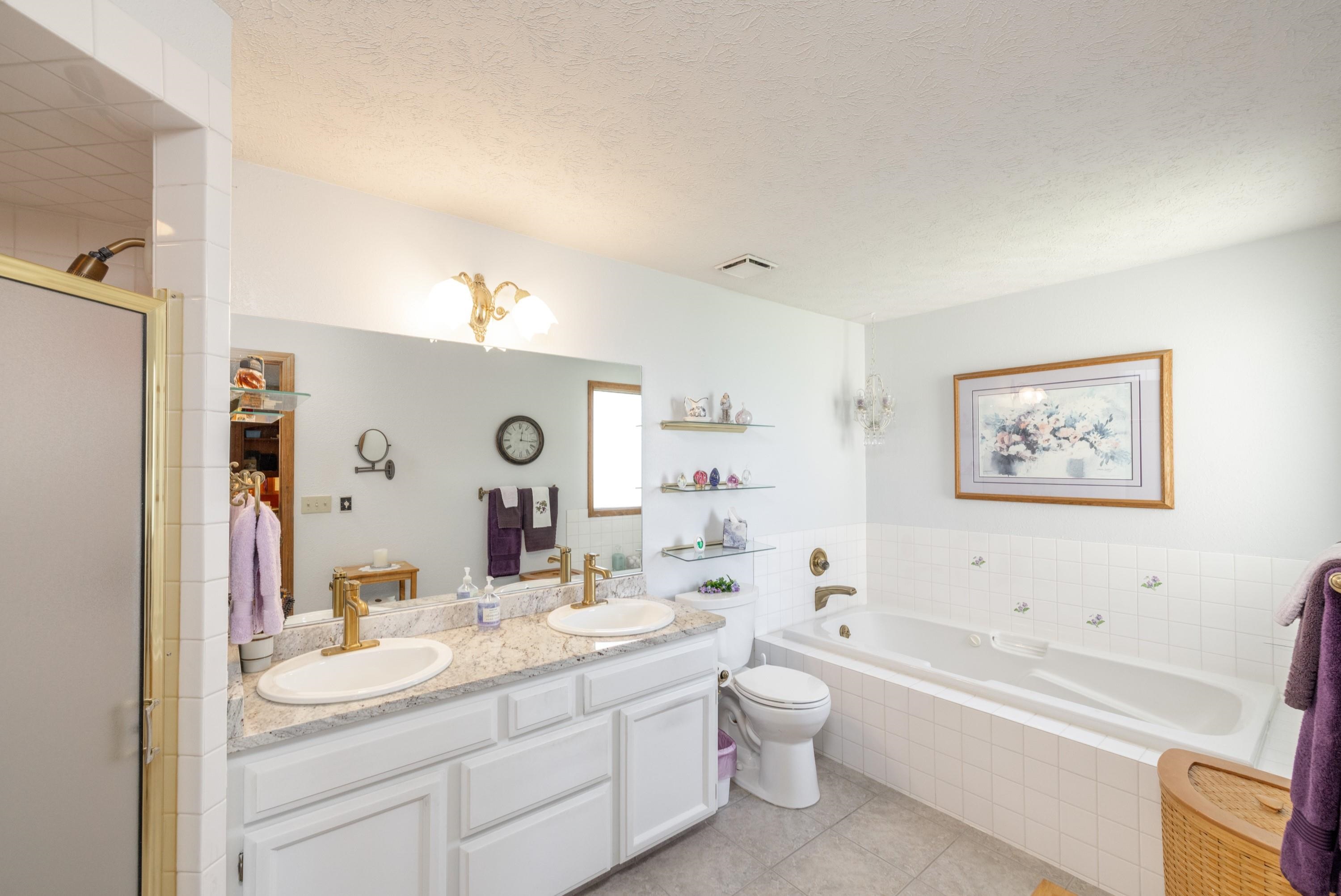 9711 North Ridgecrest Drive Spokane, WA 99208 - Photo 19 of 44