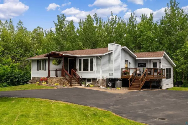 $575,000 | 5235 Kingswood Lane, Hermantown, MN 55811