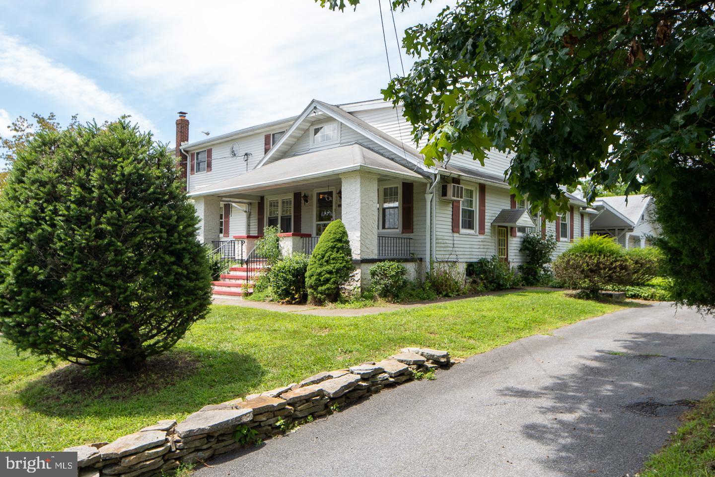 1709 Ramich Road Temple, PA 19560 - Photo 1 of 32