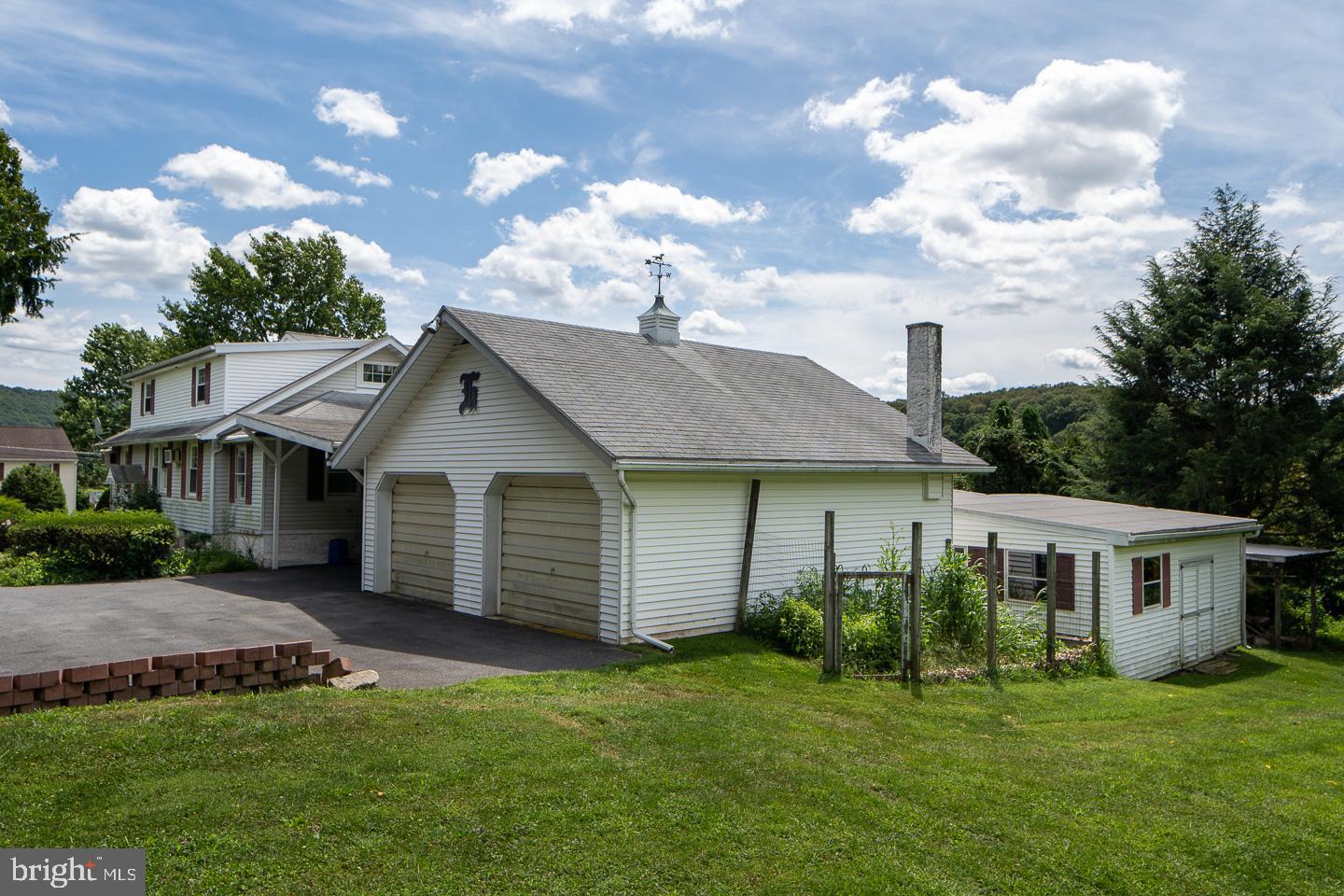 1709 Ramich Road Temple, PA 19560 - Photo 2 of 32