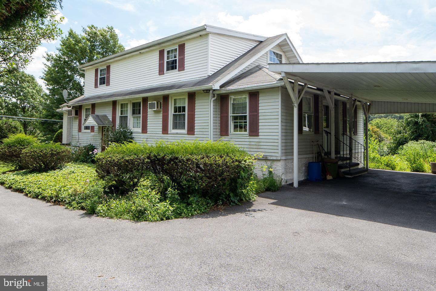 1709 Ramich Road Temple, PA 19560 - Photo 23 of 32
