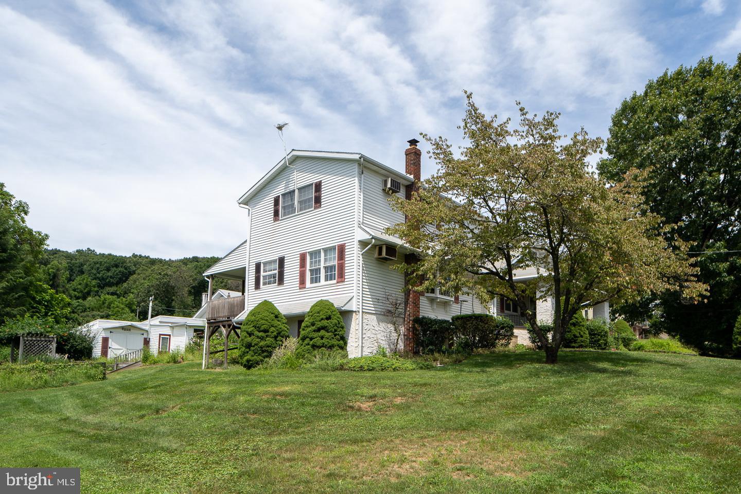 1709 Ramich Road Temple, PA 19560 - Photo 28 of 32
