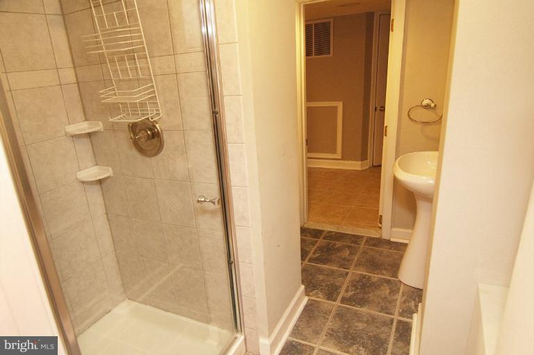 330 Hopkins Road Baltimore, MD 21212 - Photo 17 of 30 a bathroom with a shower