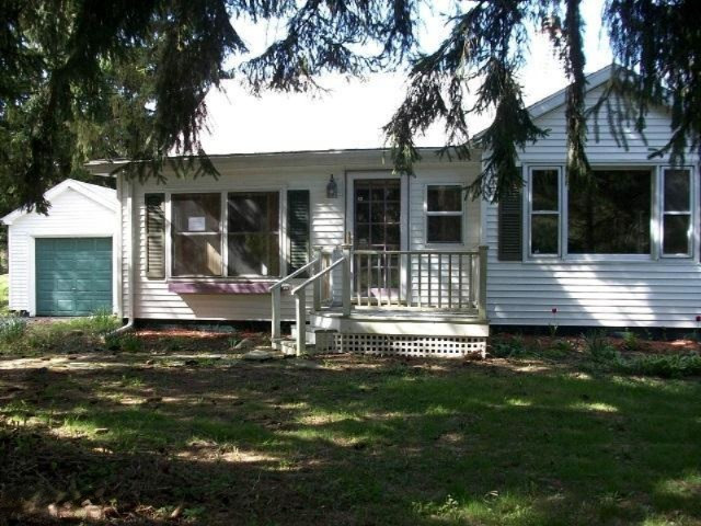 8833 Elm Valley Road Three Oaks, MI 49128 - Photo 1 of 20 1 front