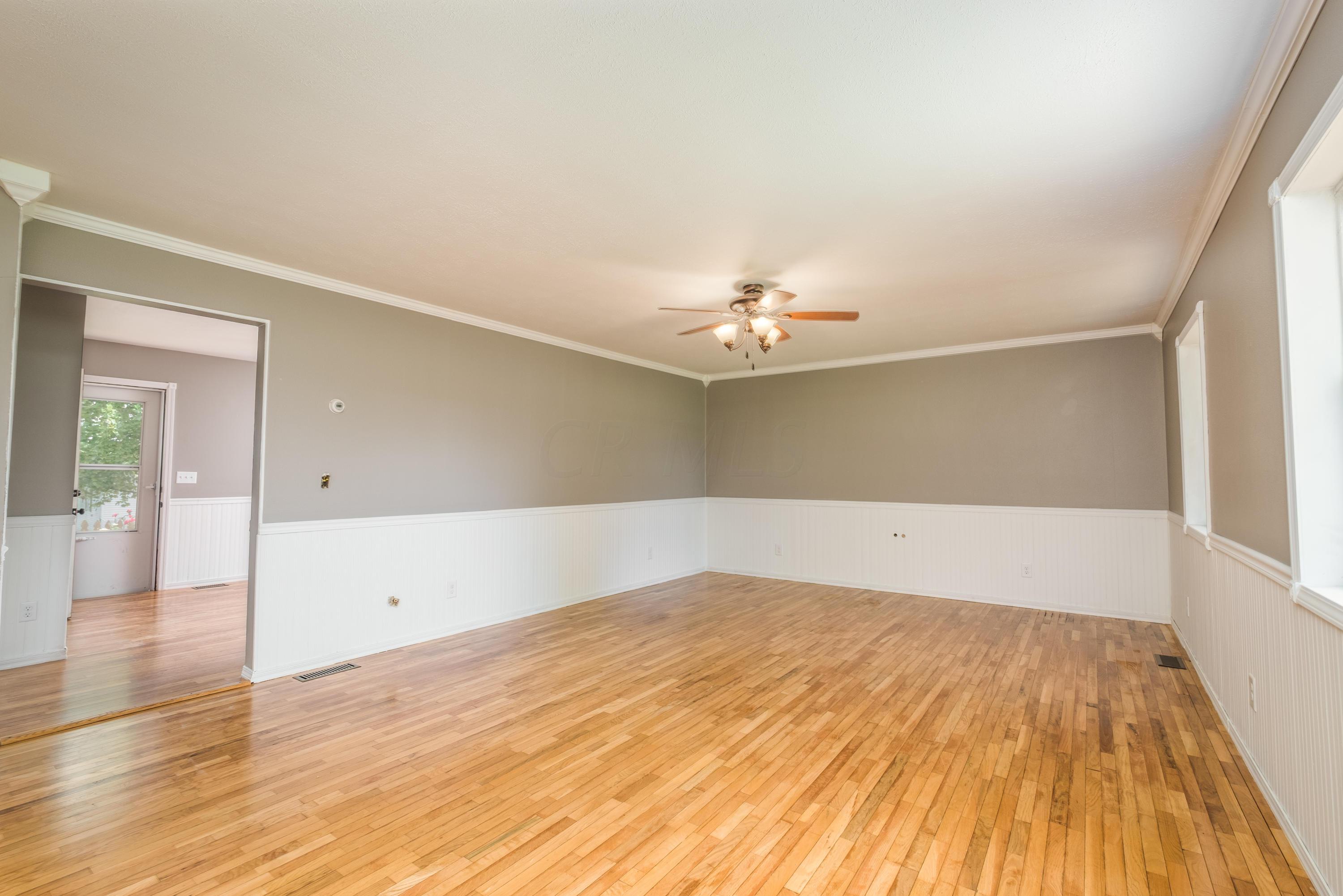 25910 Morris Salem Road Circleville, OH 43113 - Photo 8 of 32 Gallery Image 8