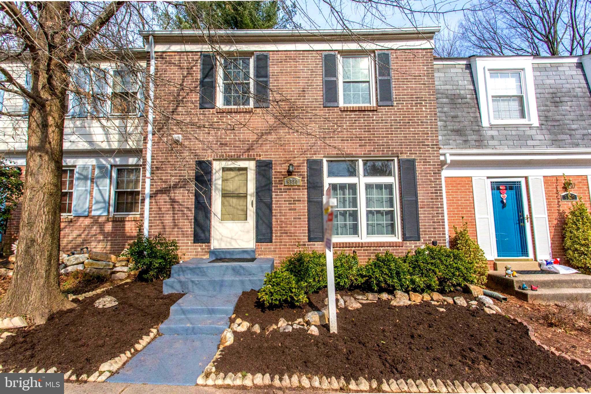 9530 Burdett Road Burke, VA 22015 - Photo 1 of 31 Welcome Home!