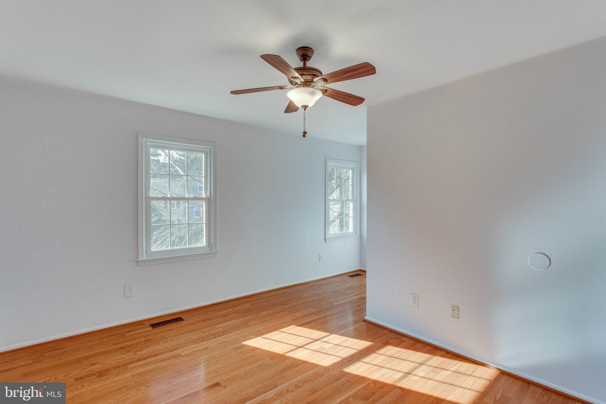 9530 Burdett Road Burke, VA 22015 - Photo 16 of 31 Master Bedroom