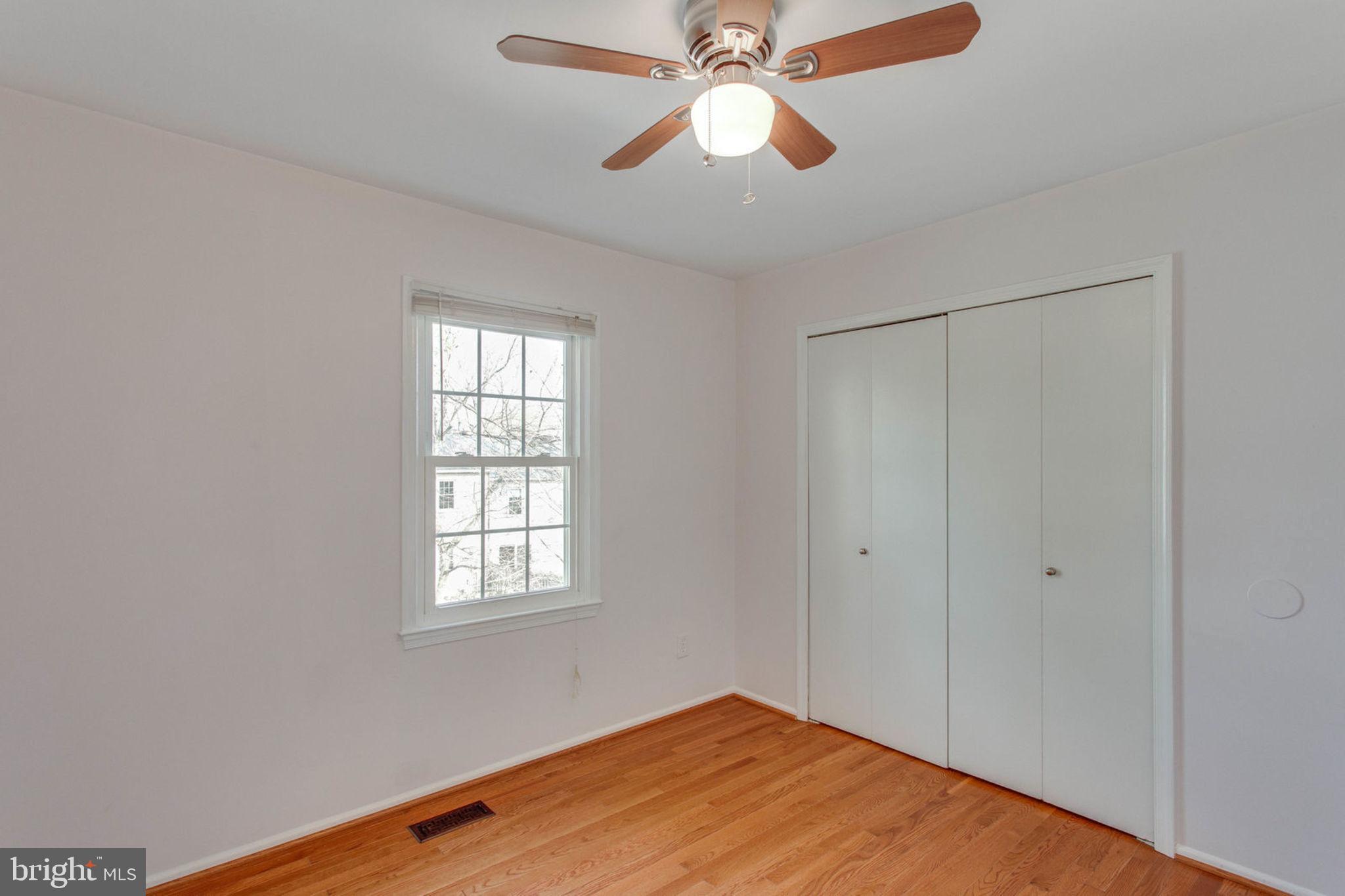 9530 Burdett Road Burke, VA 22015 - Photo 19 of 31 Bedroom #2