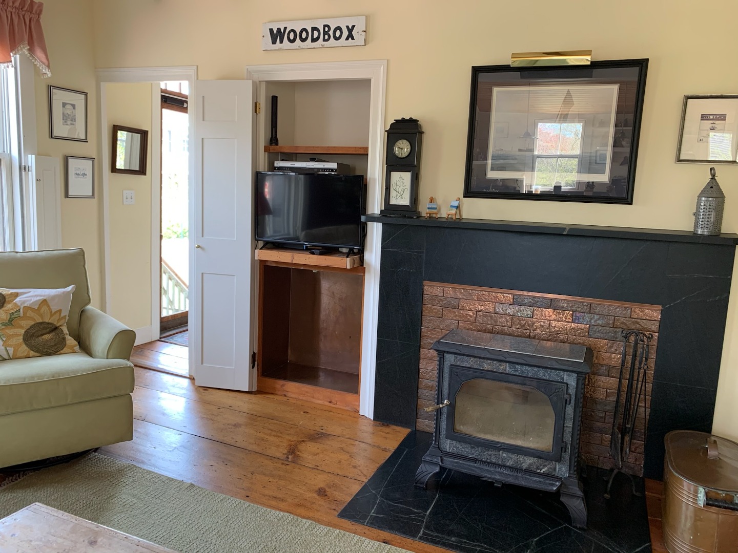 40 Pine Street Nantucket, MA 02554 - Photo 5 of 34