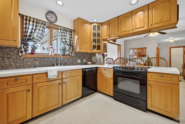 $390,000 | 5461 Mobbs Road, Fleming, NY 13021